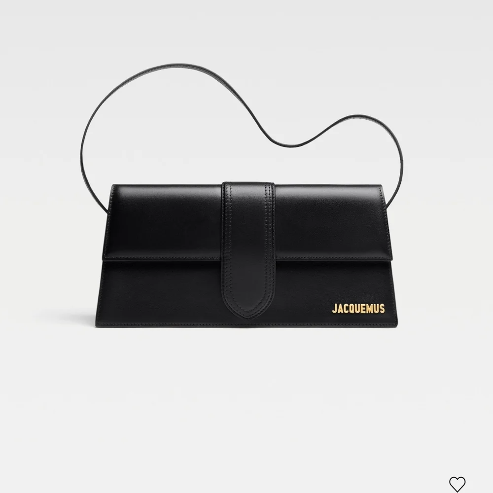 Jacquemus The Long Bambino - Picture 7 of 16